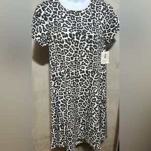 LulaRoe Carly - L NWT